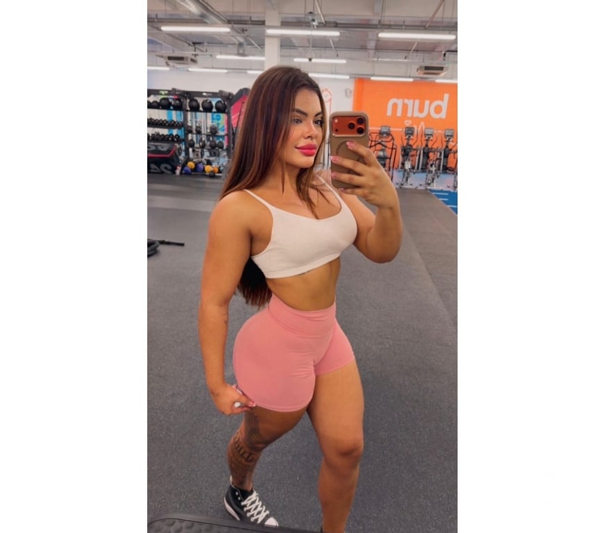 Escorts Leicestershire Leicester - Photos for BRASILIAN GOOD GIRL AVAILABLE 24h 😈💯