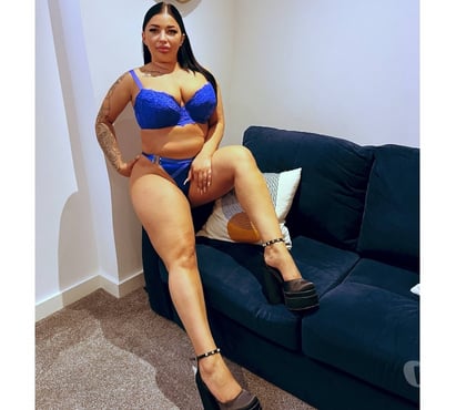 Escorts and Massages Wakefield City Centre Wakefield - Photos for New