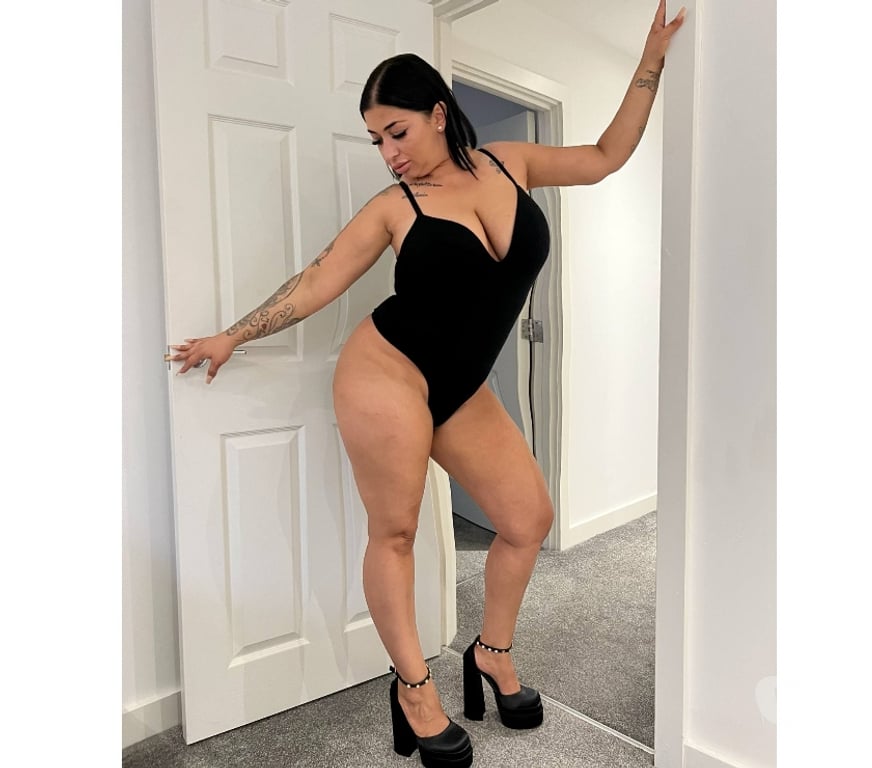 Escorts Derbyshire Chesterfield - Photos for New"ANNA"❤big ass❤big boobs☎️JUST OUTCALL !!!