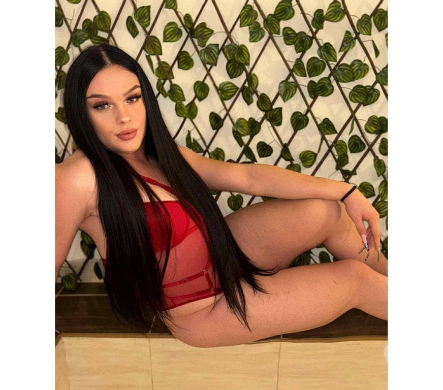 Trans Escorts East London Seven Kings - East London - Photos for TS Tamara Hot 🔥💦