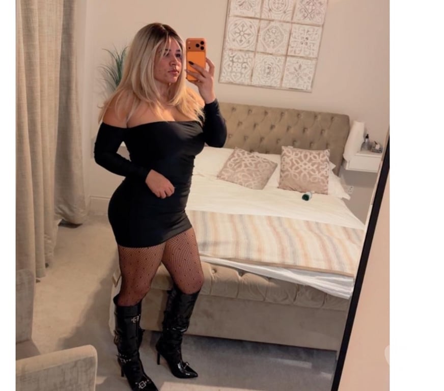 Escorts North West London Brent Cross - North West London - Photos for Bruna🍭👅party girl💯real‼️hot and fun😍🍫