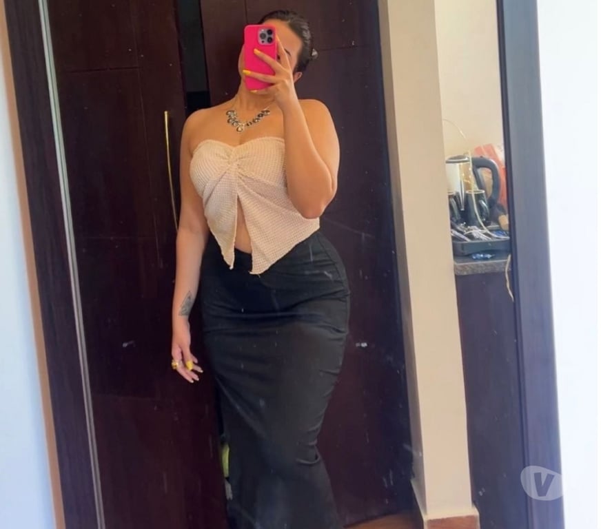 Escorts East London Beckton - East London - Photos for 💯REAL& BEAUTIFUL INDIAN GIRL FIRST TIME IN TOWN🤩