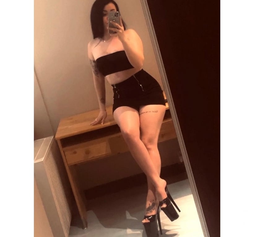 Escorts Bristol Saint Pauls - Bristol - Photos for Carla New in Town❤️🥂