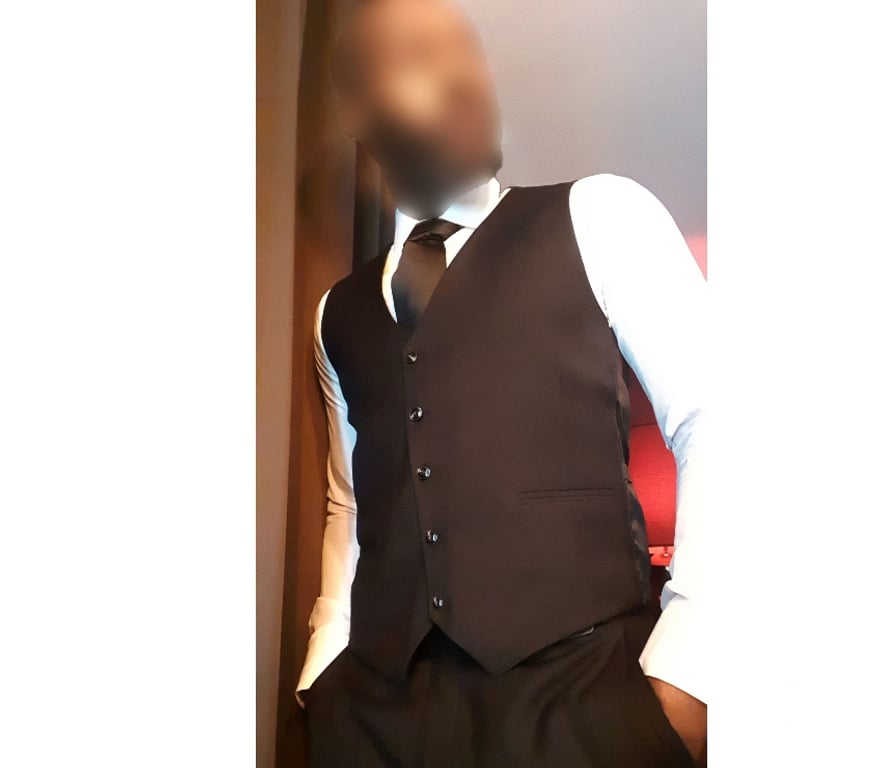 Full body massage West Midlands Coventry - Photos for new boy in your town