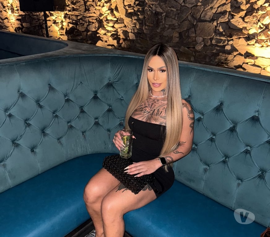 Trans Escorts Glasgow Glasgow City Centre - Glasgow - Photos for EMANUELLY XXL LET’SP4444RTY 🍆🍑🔥