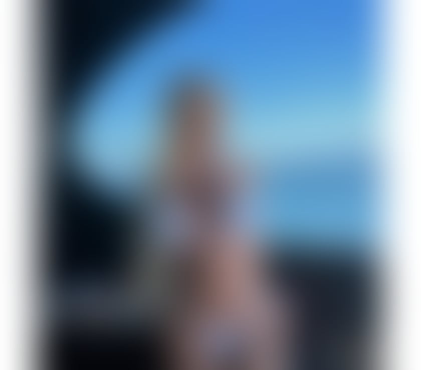 Perfect Blonde ✅️ 100% real 😍