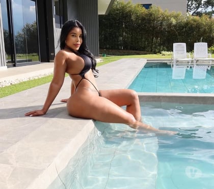 Escorts Gloucester City Centre Gloucester - Photos for Juliana venezuela ❤️‍🔥Paty girl🥂🍾🫦