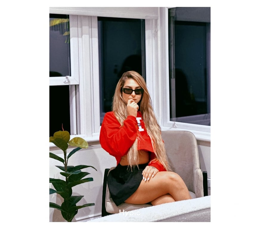 Escorts Aberdeen Aberdeen City Centre - Aberdeen - Photos for JENNY 💋SEXY&HOT BRAZILIAN 🇧🇷 NEW🔥PARTY GIRL