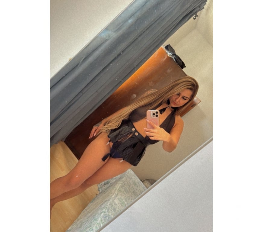 Escorts Aberdeen Aberdeen City Centre - Aberdeen - Photos for JENNY 💋SEXY&HOT BRAZILIAN 🇧🇷 NEW🔥PARTY GIRL