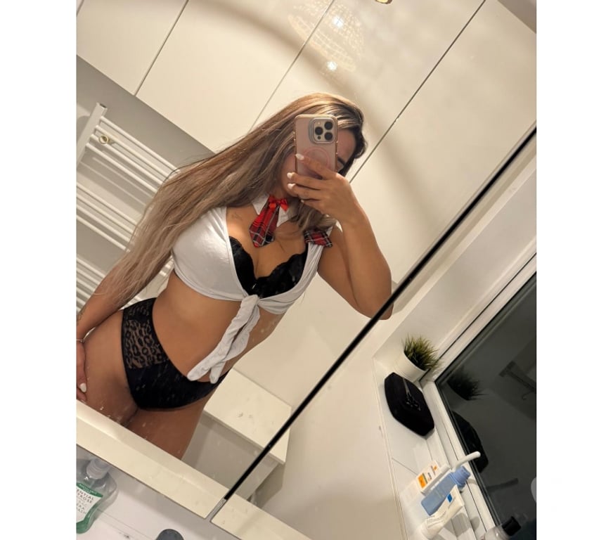 Escorts Aberdeen Aberdeen City Centre - Aberdeen - Photos for JENNY 💋SEXY&HOT BRAZILIAN 🇧🇷 NEW🔥PARTY GIRL