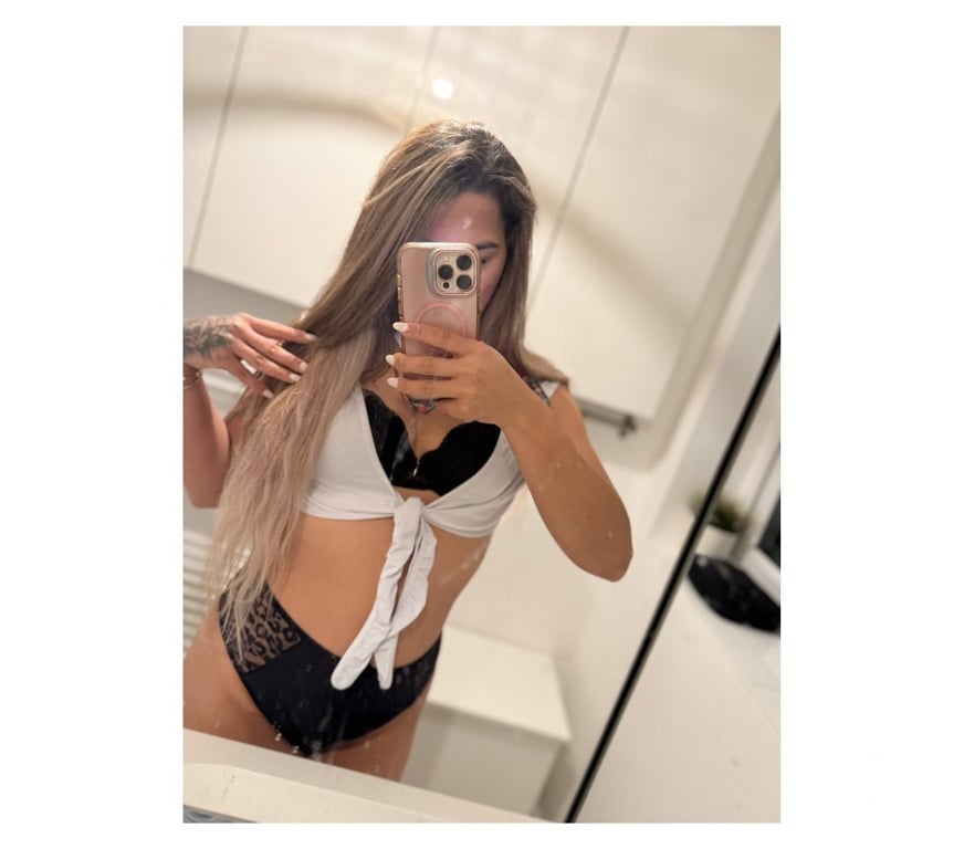 Escorts Aberdeen Aberdeen City Centre - Aberdeen - Photos for JENNY 💋SEXY&HOT BRAZILIAN 🇧🇷 NEW🔥PARTY GIRL