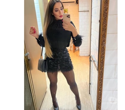 Escorts and Massages Sydenham South East London - Photos for BÁRBARA🍒BRAZILIAN🍒100%REAL🍒A-LEVEL