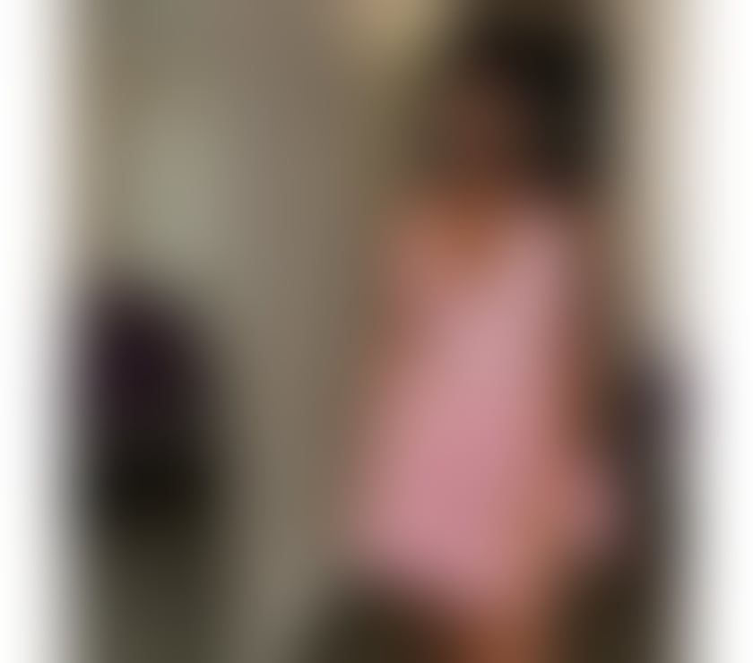 New brunette in town 🔥