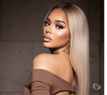 🍭Virtual British Dolly - Sexting - Snapchat Video Calls