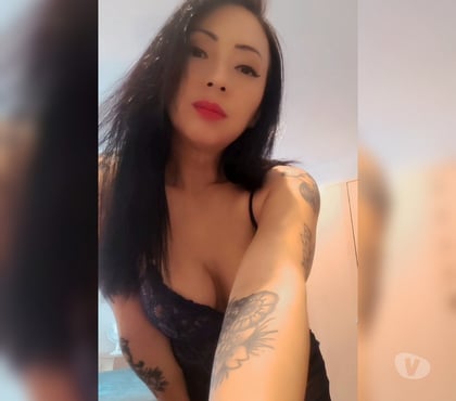 Photos for Melissa Japanese-Brazilian GFE Experience❤️‍🔥