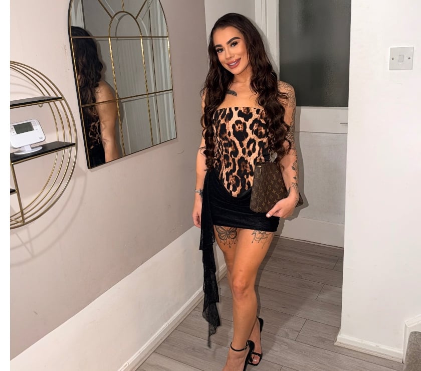 Newcastle City Centre - Newcastle upon Tyne — Zoe Henry ONLINE ONLY services ✨✨