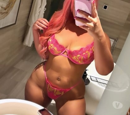 Escorts and Massages Rush Green Barking and Dagenham - Photos for PARTY PINK DOLL IN ROMFORD STATION CURVY 🍀