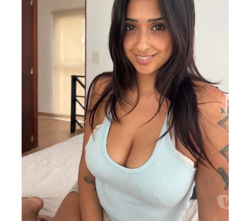 Escorts Brent Wembley - Brent - Photos for ✨ Anaya from Kerala – Sweet Indian Girl