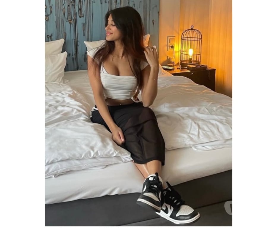 Escorts Brent Wembley - Brent - Photos for Hey i m Diya 👋😘