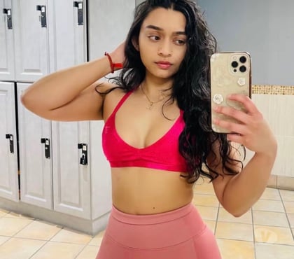 Escorts Wembley Brent - Photos for ✨ Anaya from Kerala – Sweet Indian Girl