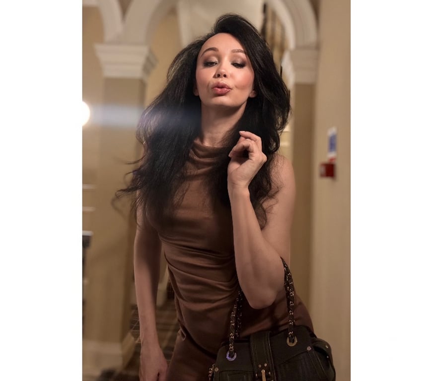 Trans Escorts Edinburgh West End, Stockbridge and Fountainbridge - Edinburgh - Photos for 🟪🟧🟨SKILLED HOTTEST TS .🟪🟨. ADORA