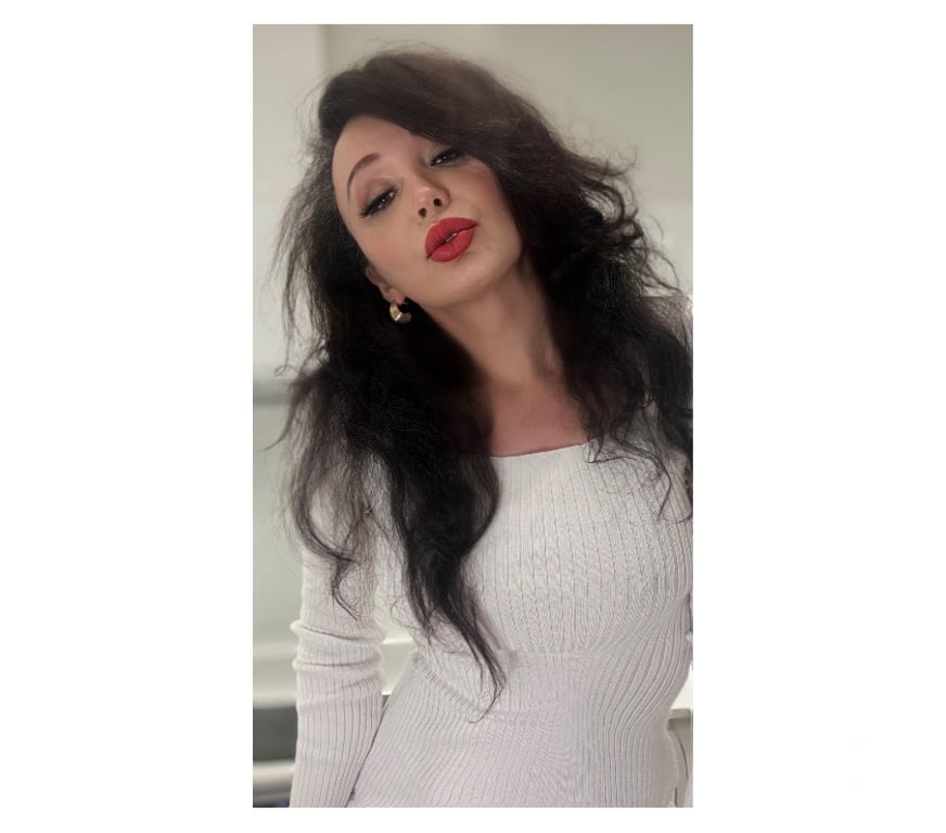 Escorts Edinburgh West End, Stockbridge and Fountainbridge - Edinburgh - Photos for 🟪🟧🟨ALLURING SKILLED Adora TS Fine lingerie