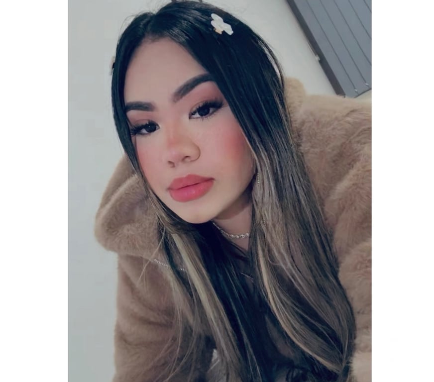 Escorts Staffordshire Stoke-on-Trent - Photos for Angel Gaby💜🇧🇷