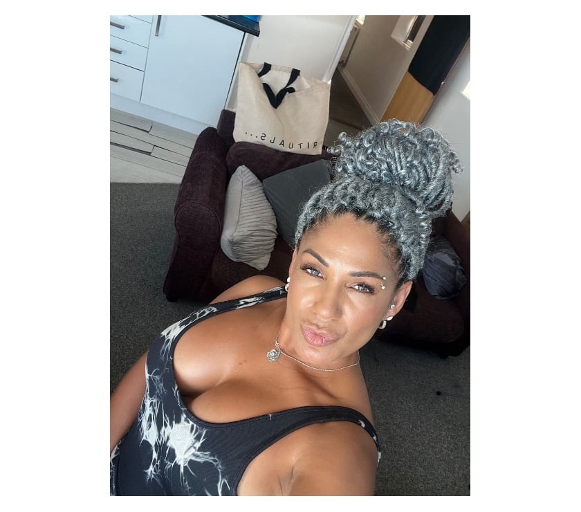 ☘️MASSAGE LILLY THE CUBAN +44 7432 327299🍀