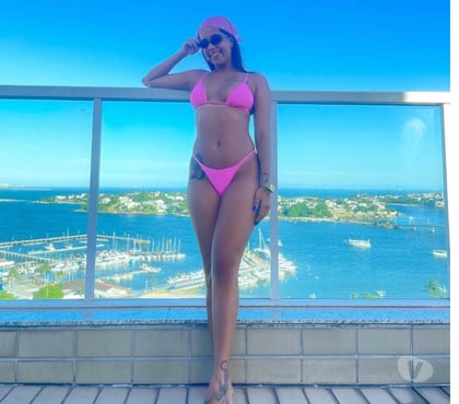 Escorts Sheffield City Centre Sheffield - Photos for 🇧🇷Thalissa NEW💖 first time here ! massage b2b