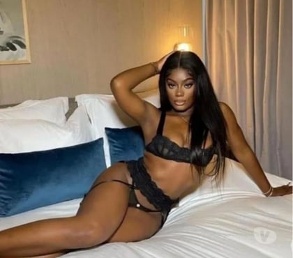 Escorts Luton Town Centre Luton - Photos for VICTORIA‼️BEAUTIFUL BRUNETTE ‼️📞💫