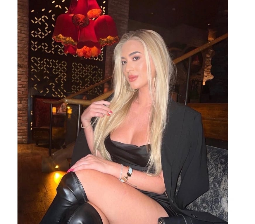 Escorts Greater Manchester Manchester - Photos for 💎 EVA 💎 FORBIDDEN FRUIT NOW IN MANCHESTER🐍🍎