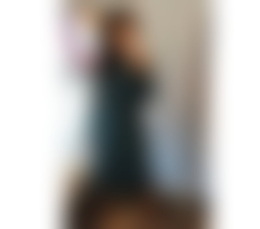 Teena 💎 The Black Diamond | British| No Rush Service