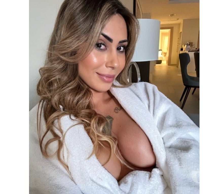 Trans Escorts Hampshire Rushmoor - Photos for Amanda hot Brazilian