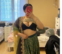 new Indian desi girl in town