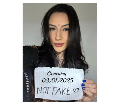  Escorts Coventry City Centre Coventry - Photos for Lexi 💋 fiery new girl in town😈 No Rush