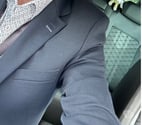 Prestatyn - Denbighshire - Wales — Genuine, Older Guy Looking for….