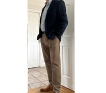 Older Guy Looking For….