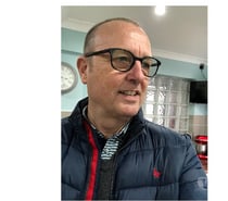 Older Guy for Younger…