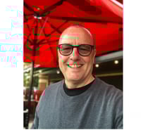 Older Guy Looking for Younger…