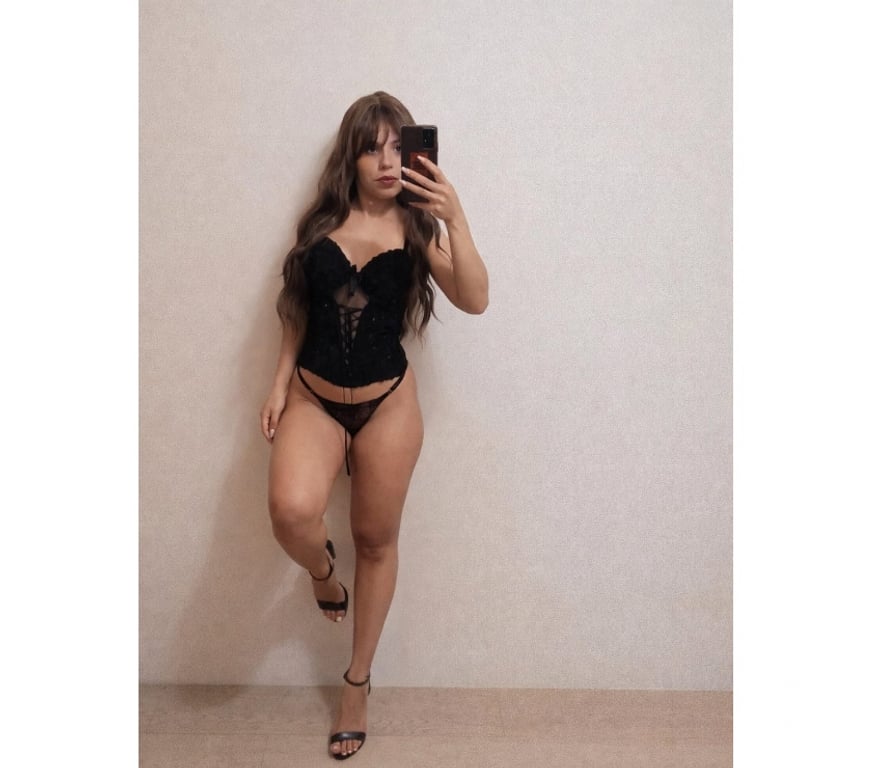 Escorts Glasgow Glasgow City Centre - Glasgow - Photos for 💎🔥 Isis, your new Brazilian girlfriend, party girl