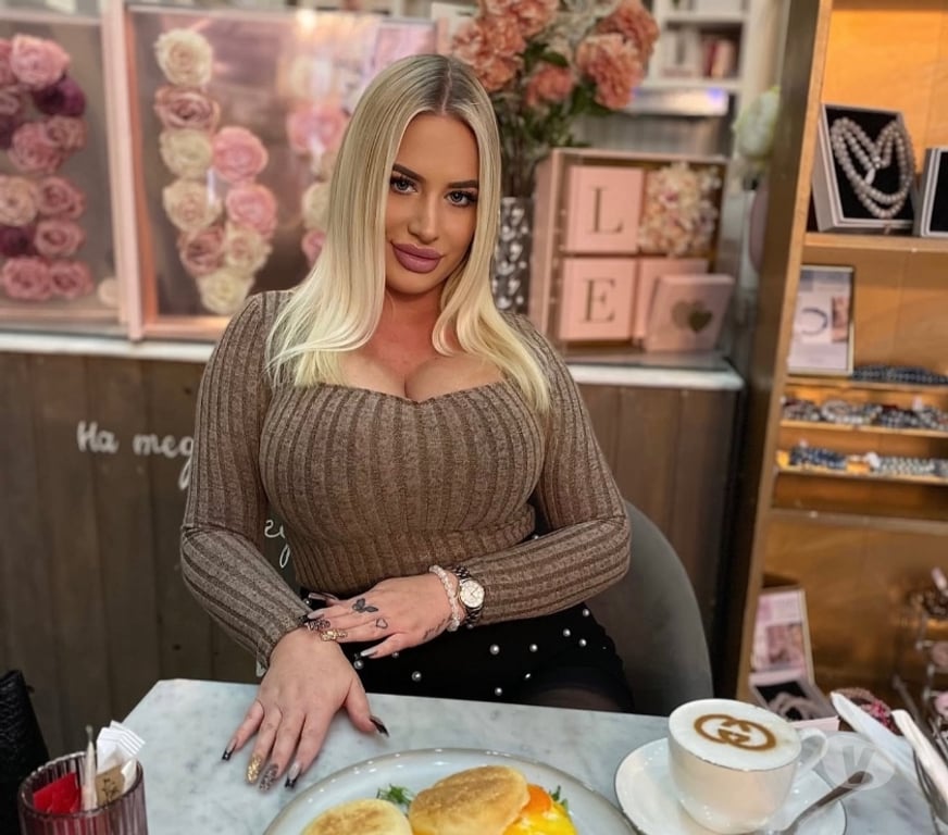 Escorts Hertfordshire Stevenage - Photos for 💙Ⓢⓔⓧⓨ ⓑⓛⓞⓝⓓⓔ 🄿🄰🅁🅃🅈💚