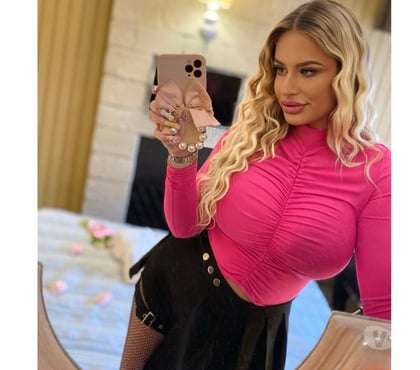 Escorts and Massages Stevenage Town Centre Stevenage - Photos for 💙Ⓢⓔⓧⓨ ⓑⓛⓞⓝⓓⓔ 🄿🄰🅁🅃🅈💚