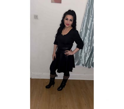 Escorts and Massages Finsbury Park North London - Photos for Milf Kelly sexy big natural breasts 💋💋💋