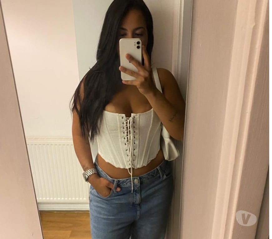 Escorts Staffordshire Stoke-on-Trent - Photos for Pérola 100% real Brazilian ❤️‍🔥🇧🇷