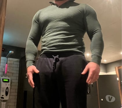  Escorts Leeds City Centre Leeds - Photos for Straight Male Massages - Outcall Only