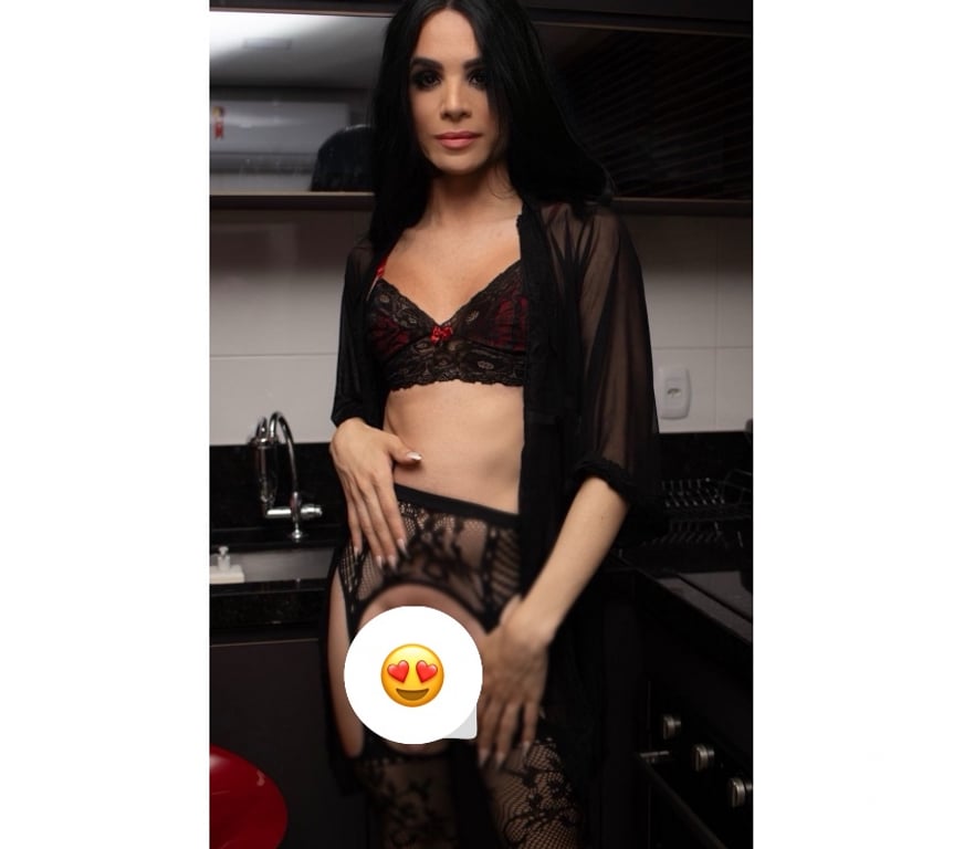 Trans Escorts Central London Kensington and Chelsea - Photos for Nicolly Hot Brazilian