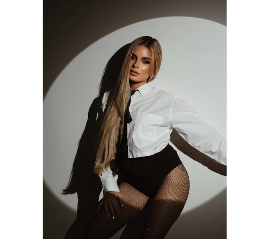 Escorts Brent Wembley - Brent - Photos for 🇧🇷🔥Hot Luana 24h party girl🔥🇧🇷