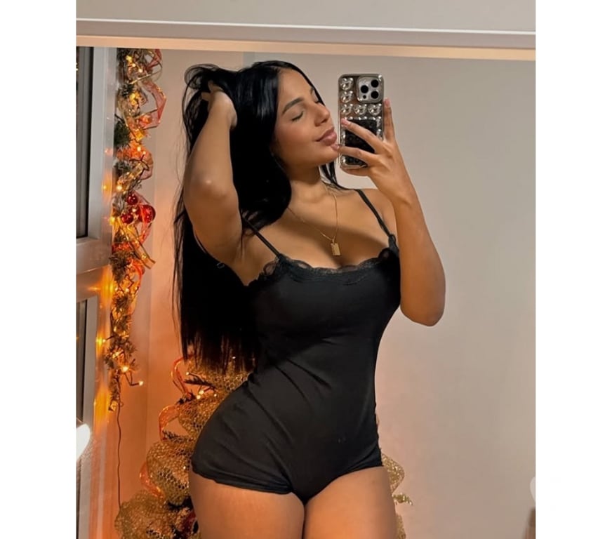 Escorts Edinburgh Edinburgh - Edinburgh - Photos for Bruna Full of Fire & Desire — Let Me Drive You Crazy