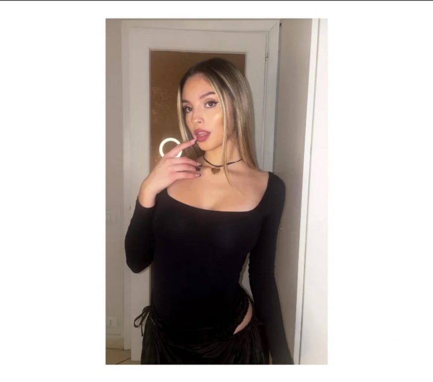 Escorts Buckinghamshire High Wycombe - Buckinghamshire - Photos for Sol💋Hot❤️‍🔥Party🥳Brazil🇧🇷