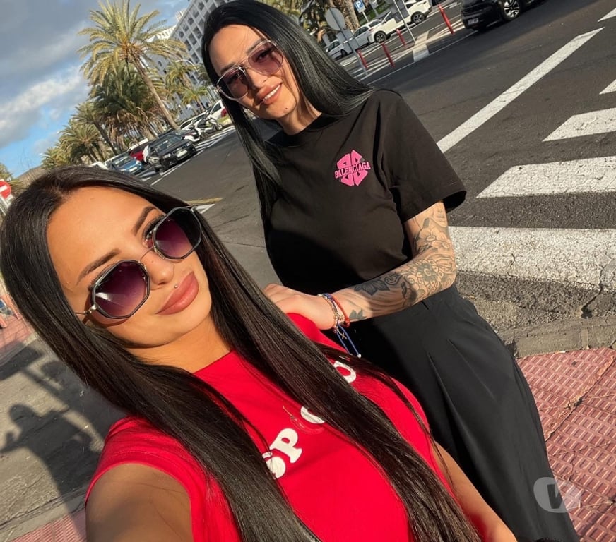 Escorts Dorset Gillingham - Dorset - Photos for 🩷BEST DUO🩷IN- VIDEOCHAT-OUT🩷